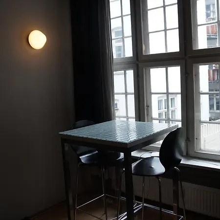 City S32 * Kopenhag