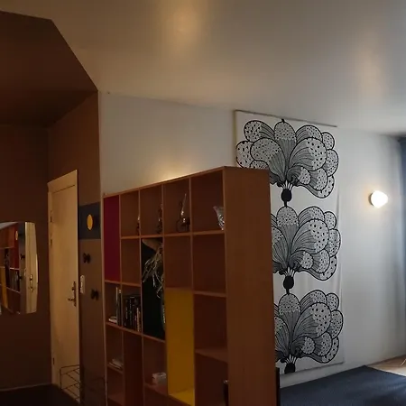 City S32 Apartment
