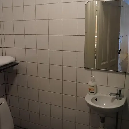 Apartamento City S32 Copenhague